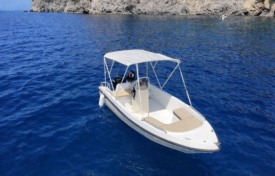 Next Boats 4,8