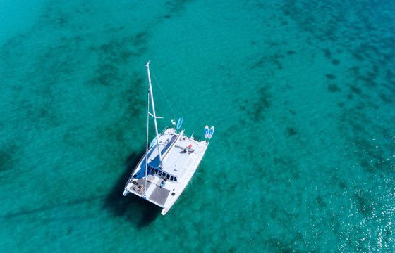 Catamaran Catamaran
