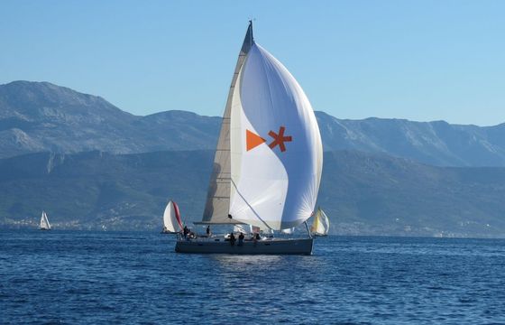 Hanse 47