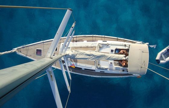 Hanse 470e