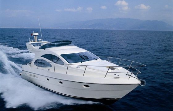 Azimut 42