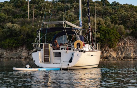 Beneteau Oceanis