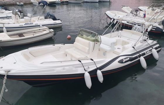 Zar 65