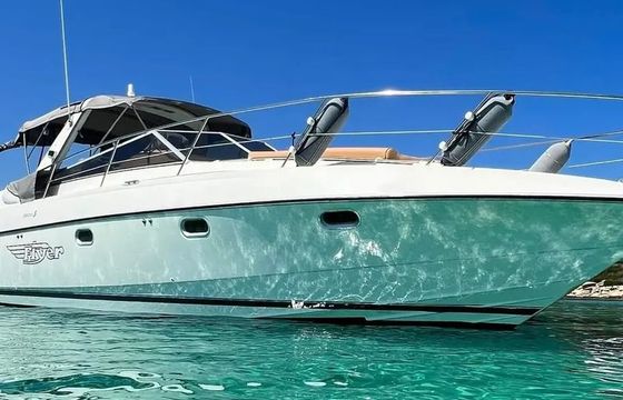 Beneteau Flyer 10 Grand Prix