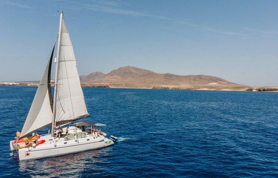 Fountaine Pajot Athena 38