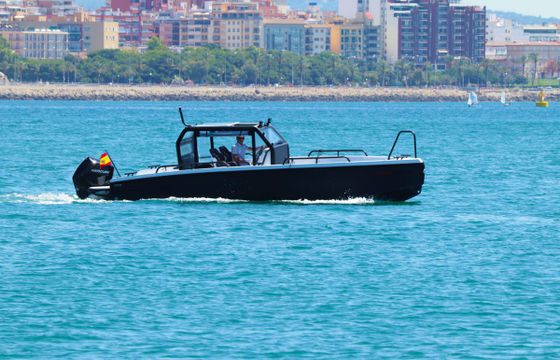 XO DEFENDER 8