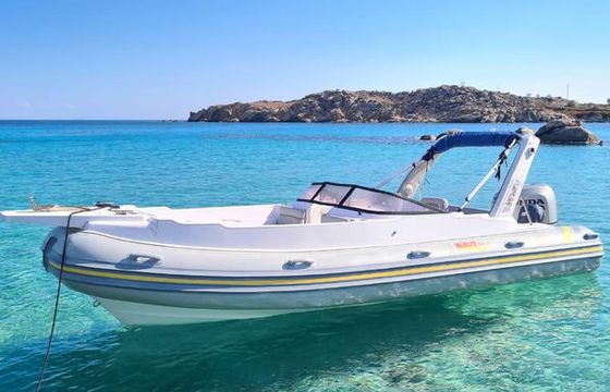 Wave Boats