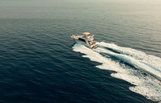 Beneteau Antares 14