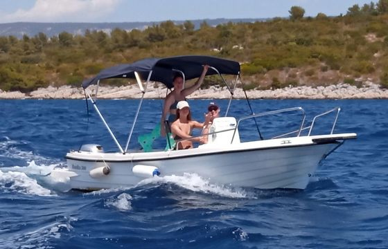 M/B Nautika 500