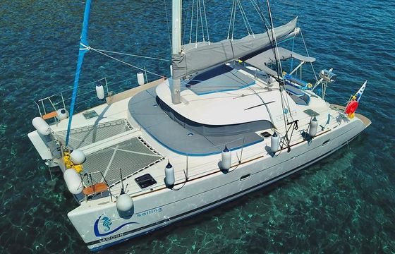Lagoon 380