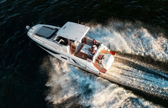 Beneteau Flyer 9