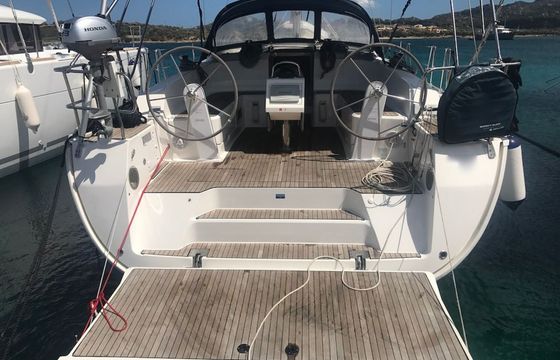 Bavaria Cruiser 46