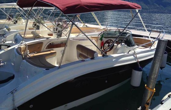 As Marine 590 Open