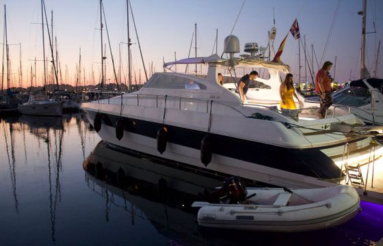 Sealine F530