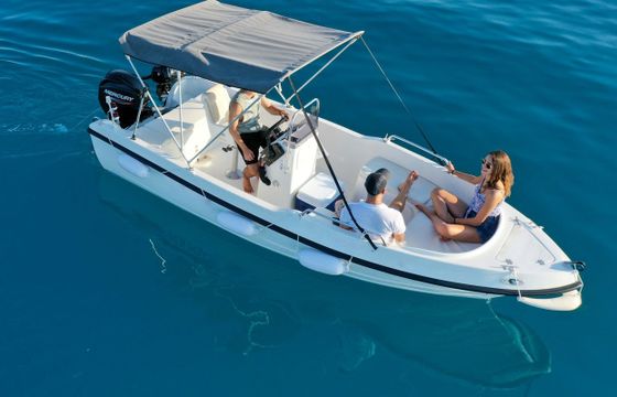 Fun Boats 510