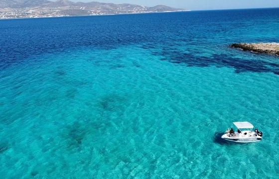 Unique Boats Sport 15