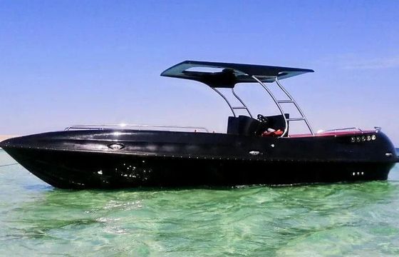 Speedboat 30