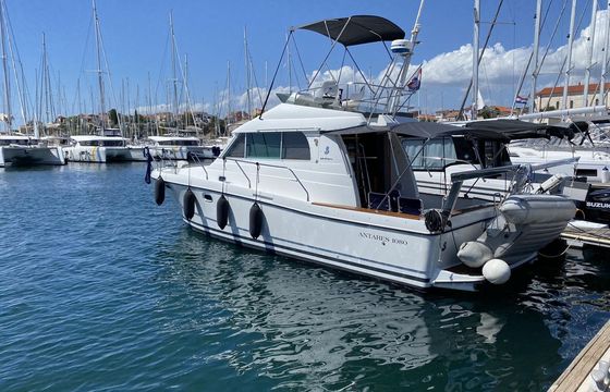 Beneteau Antares 10.80