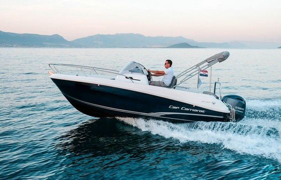 Jeanneau Cap Camarat 5.5 Sundeck