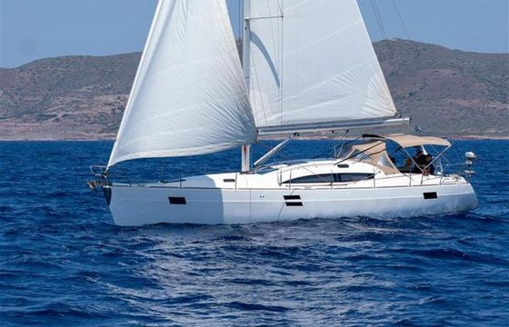 Elan 45 Impression