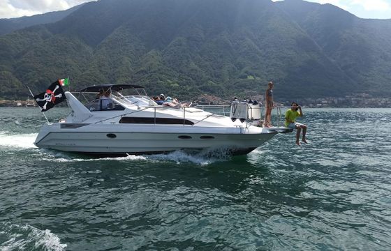 Bayliner 3555 motoryacht