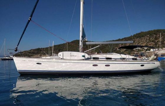 Bavaria 50
