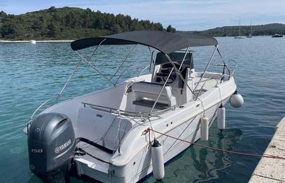 Bluline 21 Open