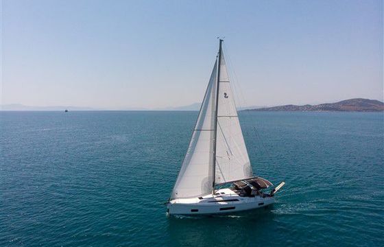 Beneteau Oceanis 46.1