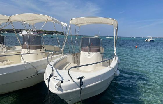 Nautica Mingolla Brava 18