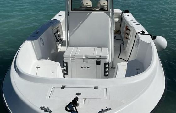 Mako 26s