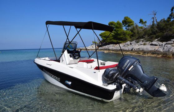 Compass 150cc