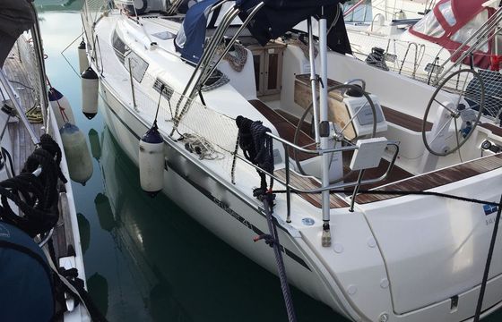 Bavaria Cruiser 41