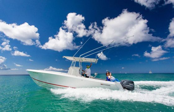 Contender Sport 28