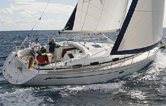Bavaria 38