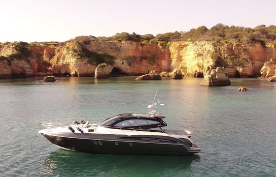 Cranchi Mediterranee