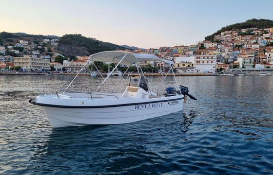 Poseidon 500M