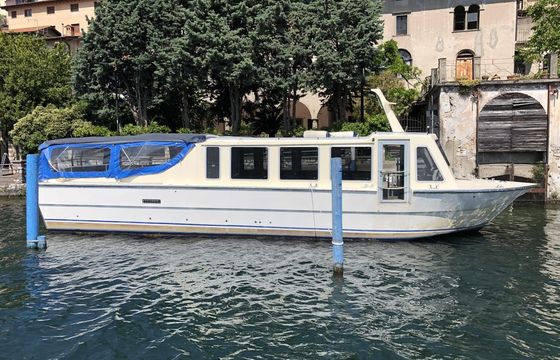 M/B Boat