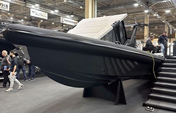 Rock Marine 36