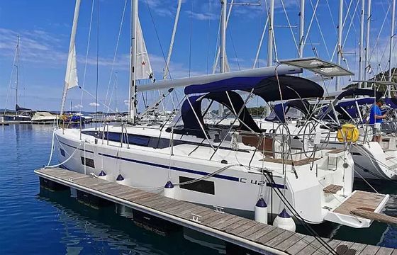 Bavaria C42