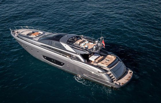 Riva Domino 86