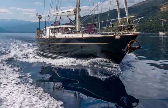S/Y 65 Classic