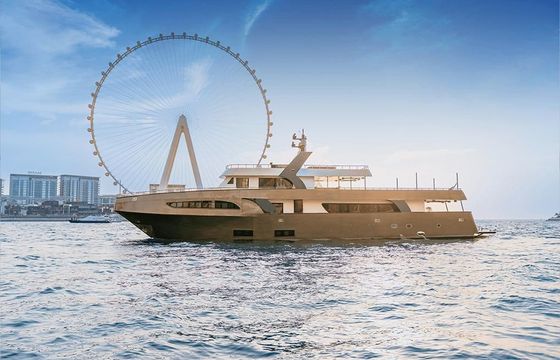 M/Y 151