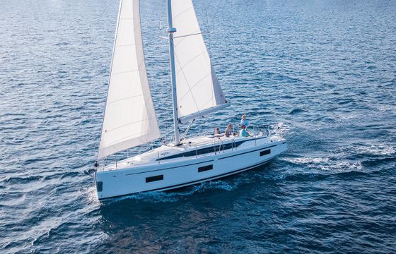 Bavaria C42