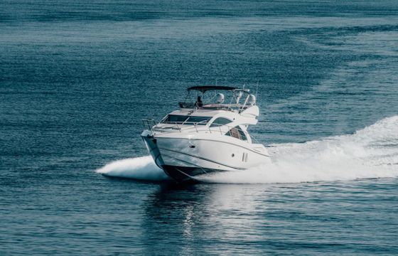 Sunseeker Manhattan 50