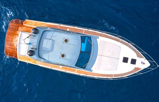 Conam 46 Sport