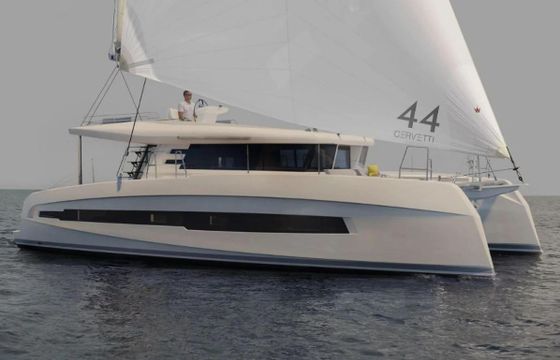Dufour Cervetti 44