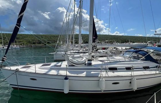 Bavaria 50 Cruiser