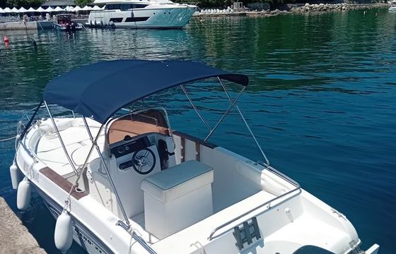 Mano Marine 21