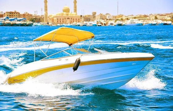 Chaparral Boats 20