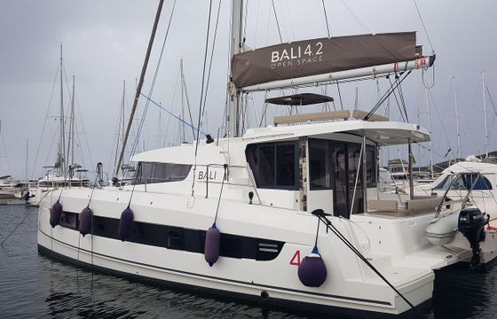 Bali 4.2
